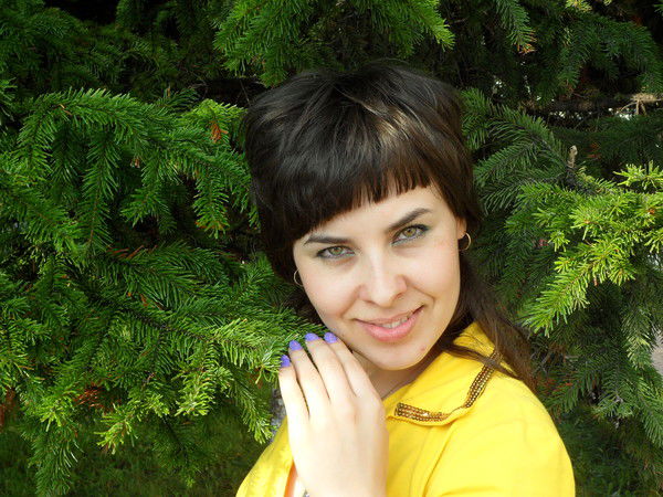 Екатерина Юрочкина