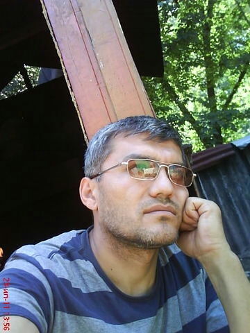 Шухрат Шукуров