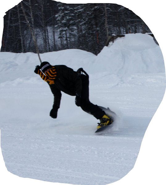 Александр Сибиряков