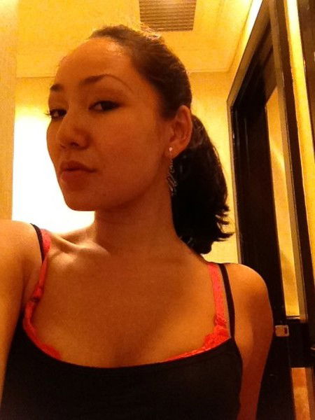 Асель Оразбаева