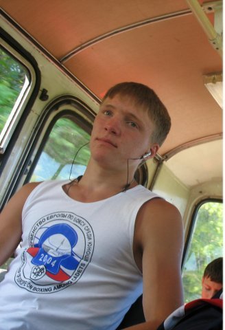 Диман Медведев