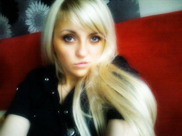 Элеонора Янковская