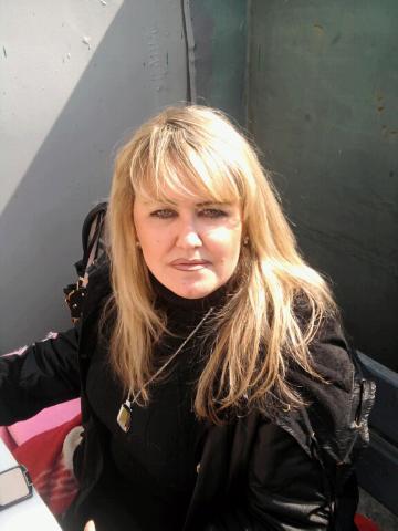 Елена Давыдова