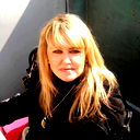 Елена Давыдова