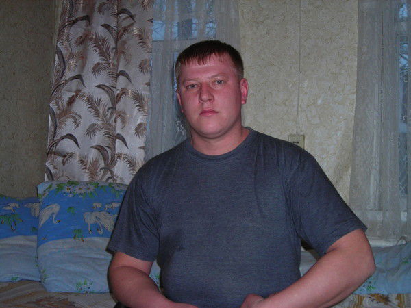 Павел Романов