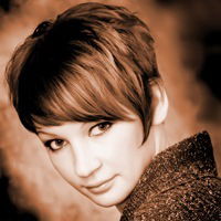 Наташа Зубрилина