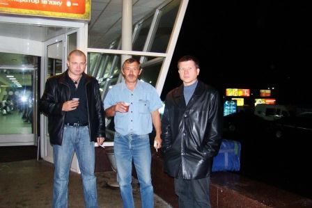 Вктор Рибак