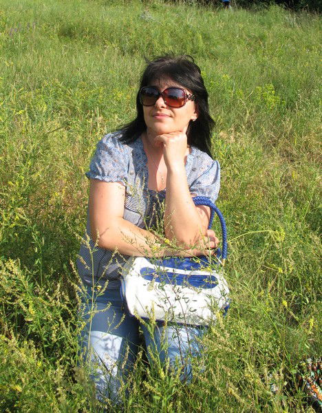 Татьяна Базалук