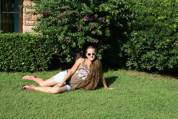 Анастасия Малиновская