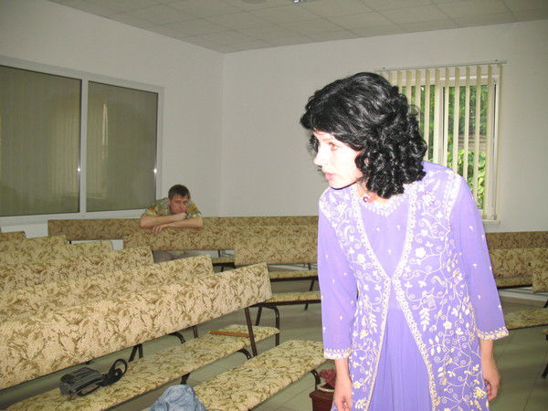 Ируся Ируся