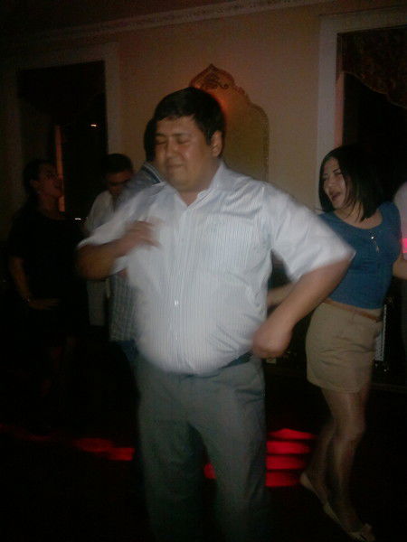 Рустам Исмаилов