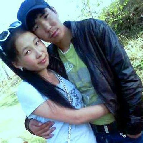 Сайдаяк Балчын-Даваа