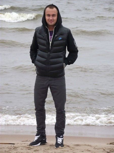 Никита Спиридонов