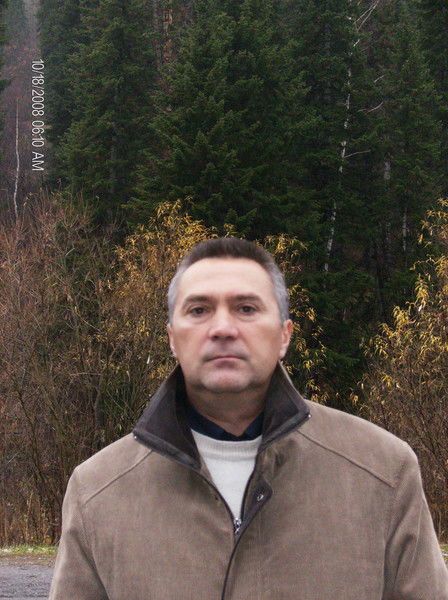 Владимир Кривеньшин