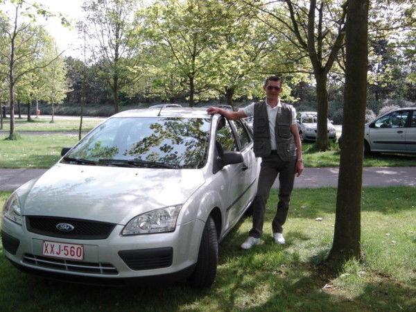 Александр Калашников