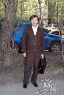 Сергей Гречухо