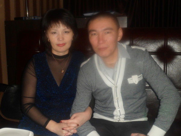 Алия Мукашева