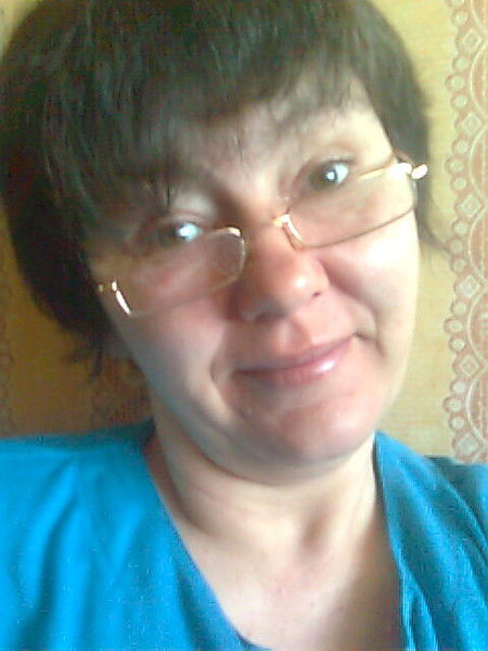 Эмма Алимбекова