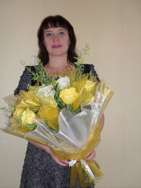 Елена Васильева