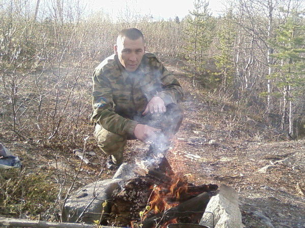 Александр Киелевяйнен