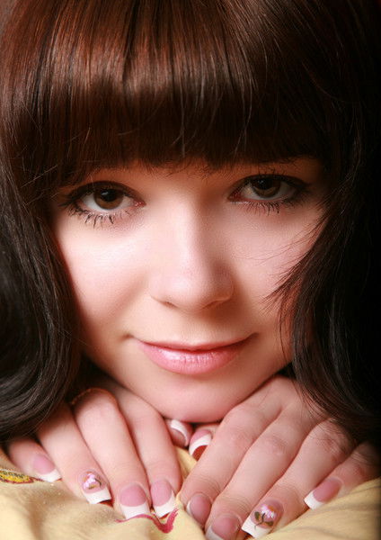 Мария Власенкова