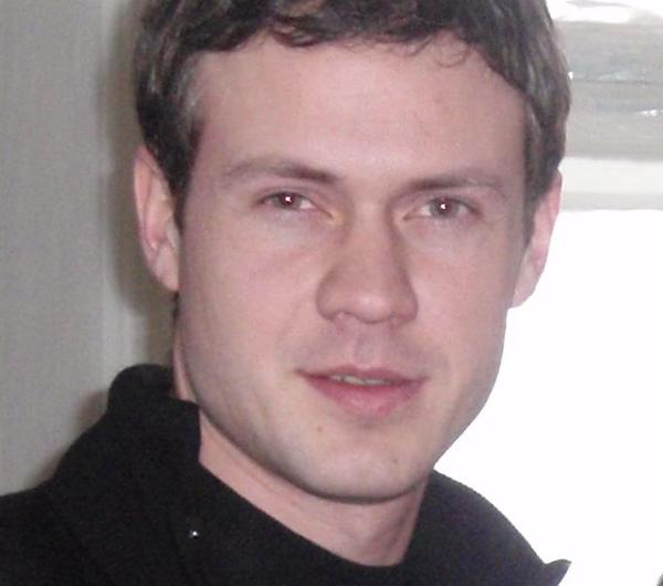 Александр Тениченко