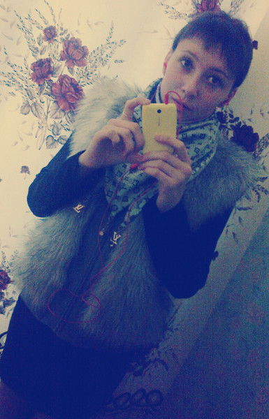 Диана Гордеева