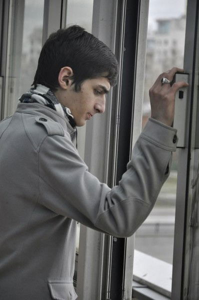 Влад Филатов