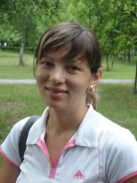 Татьяна Яловская