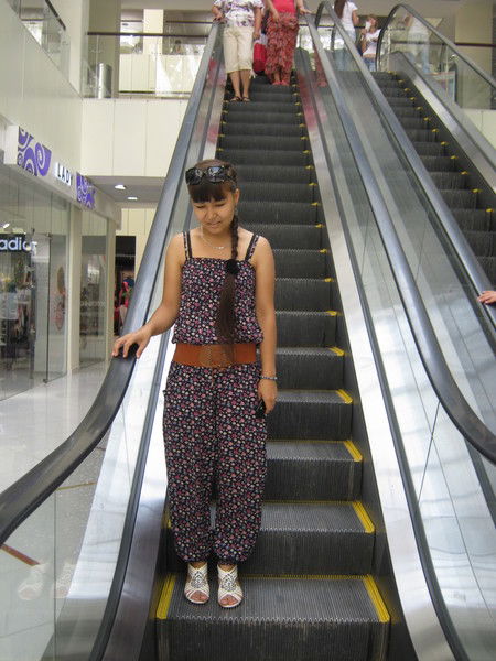 Гульбану Токмурзина