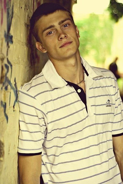 Дмитрий Матвеев