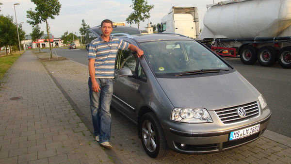 Дмитрий Медынский