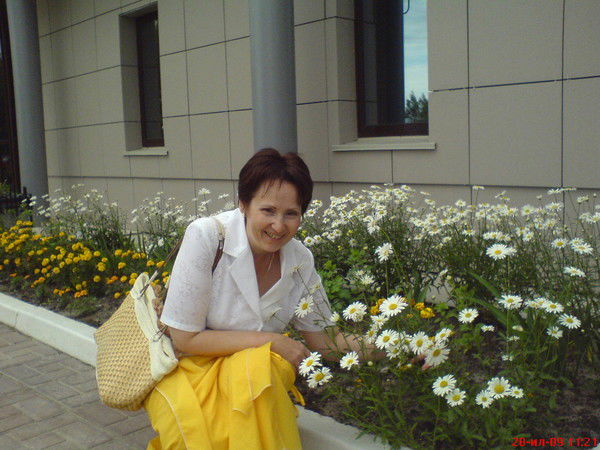 Ирина Рочева