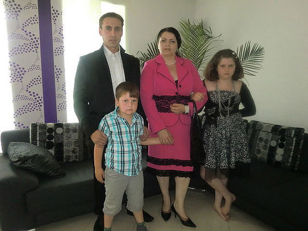 Сергей Карелин