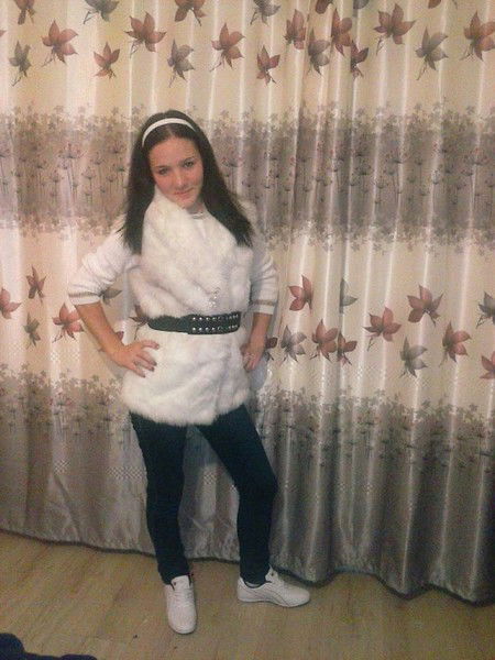 Zarina Садовская