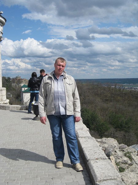 Иван Цыцылин