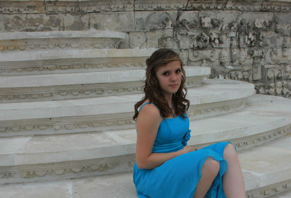 Владлена Колпакова