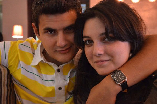 Николай Саломатов