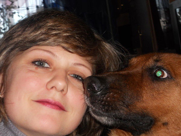 Ирина Гамзаева