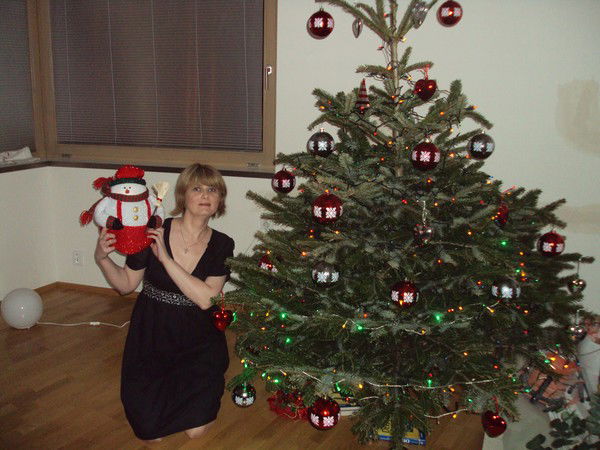 Елена Тимонина