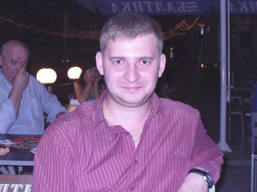 Илья Пажитнов