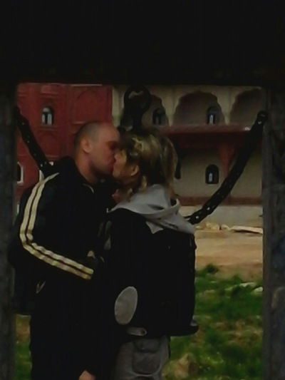 Анна Сергеева