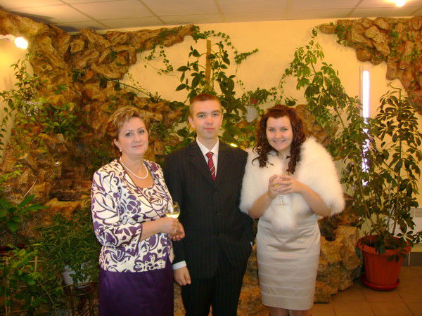 Мария Иванова