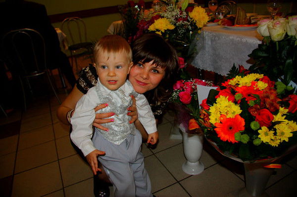 Алена Макаева