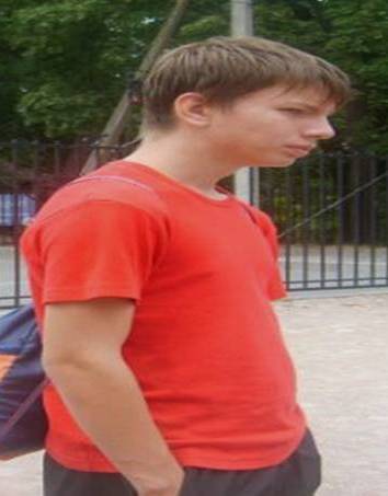 Юрий Калабин