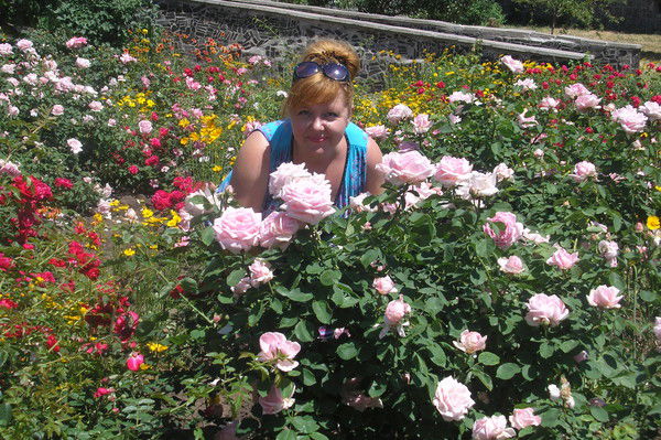 Оксана Королева