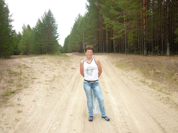 Наталья Игнатьева