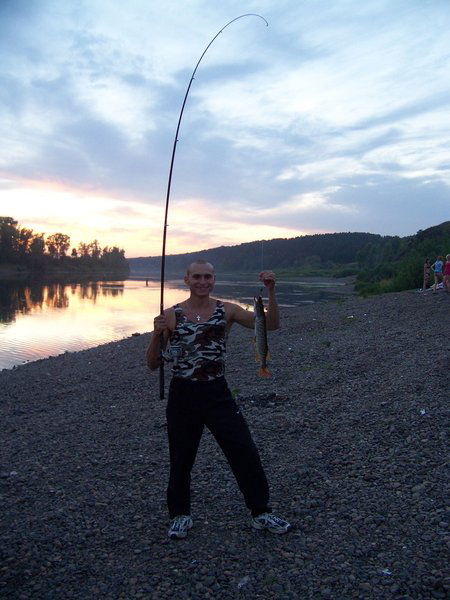 Владимир Ульянов