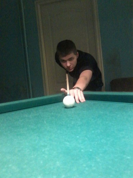 Дмитрий Витальевич