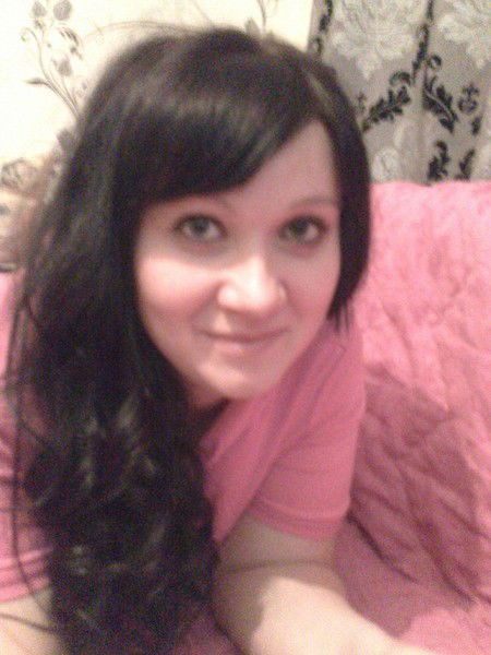 Снежана Осипова